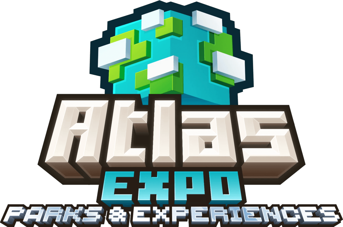 Atlas Expo: Parks & Experiences